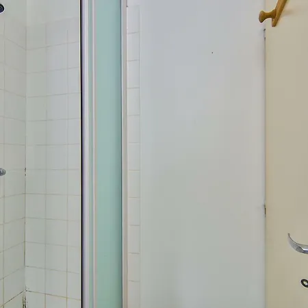 Appartement For 4 Center